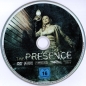 Preview: The Presence - Besessen von dir - (Vermietrecht) - DVD - Neu & OVP